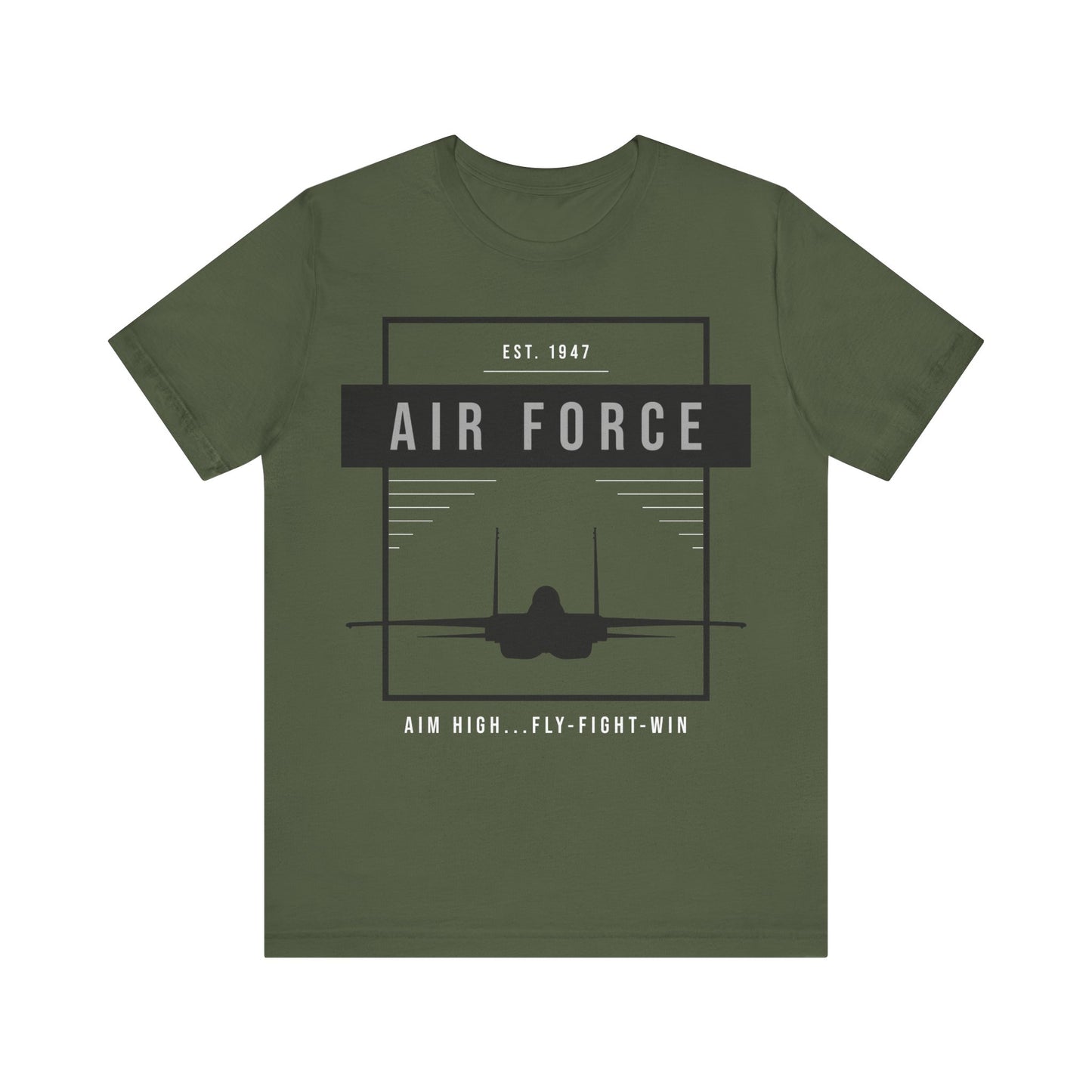 Air Force Pride Tee