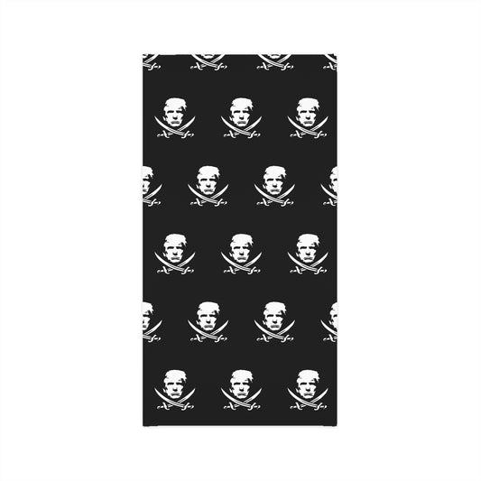 Jolly Donald Neck Gaiter