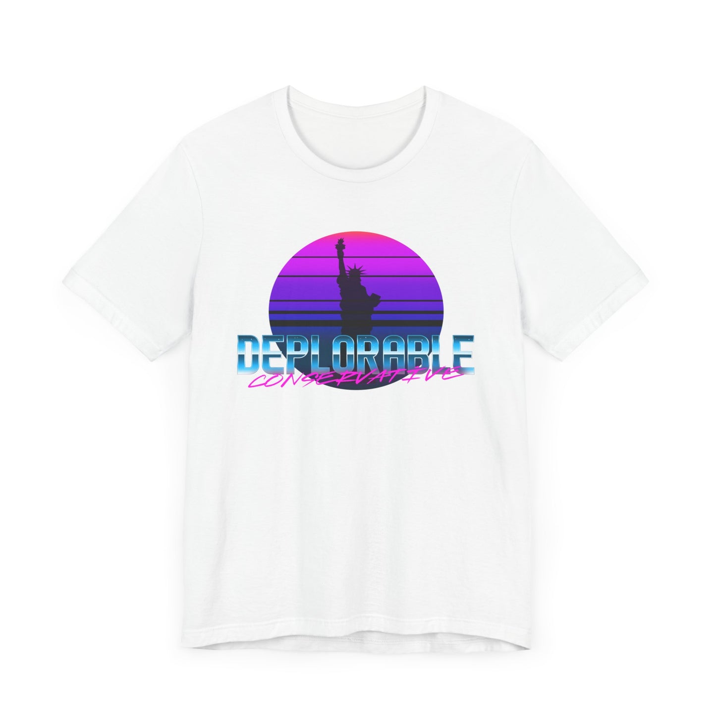 Deplorable Florida Tee