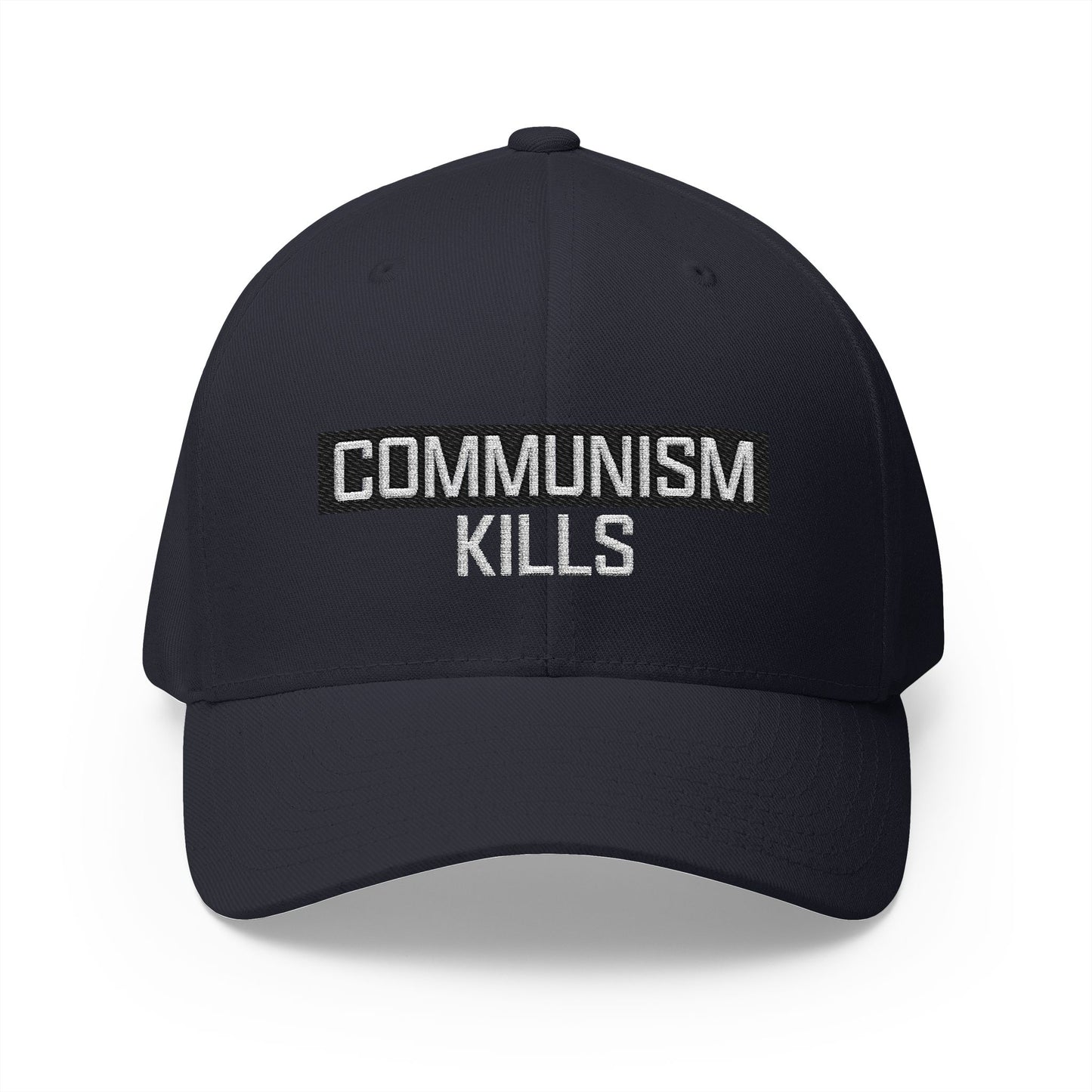 Communism Kills Hat