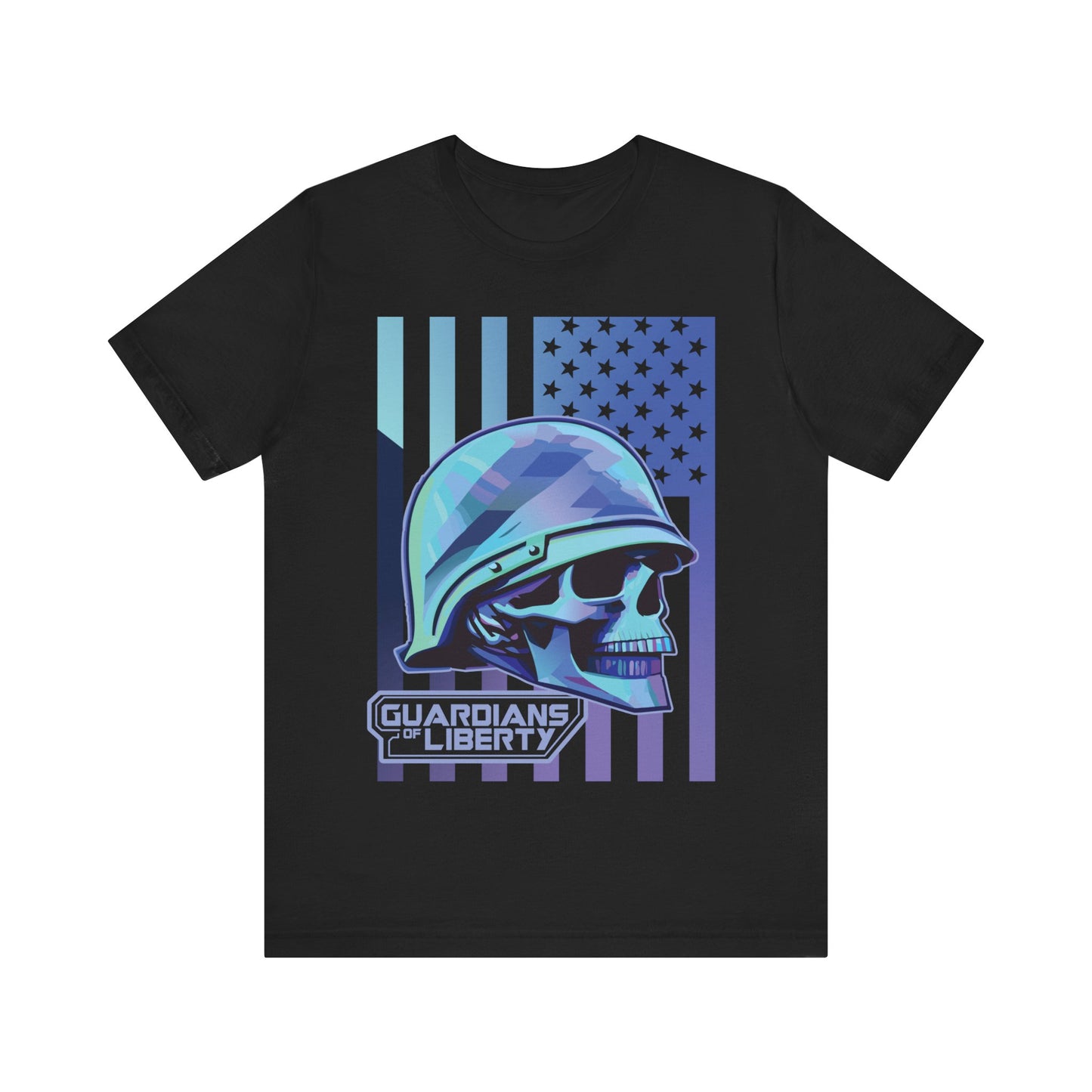 Guardians of Liberty Tee