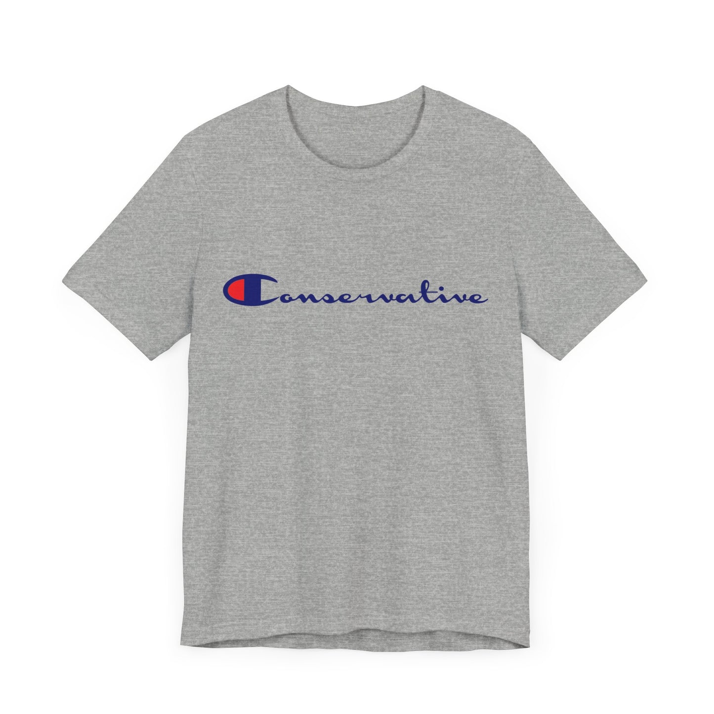 Conservative Tee