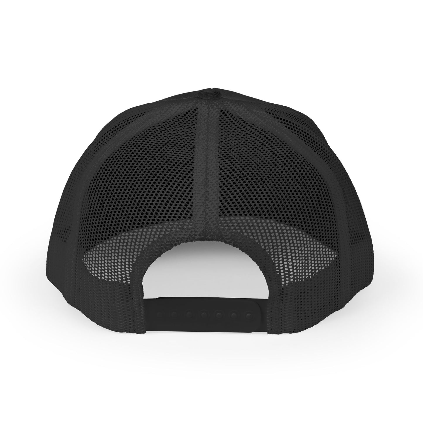 Jolly Donald Trucker Hat