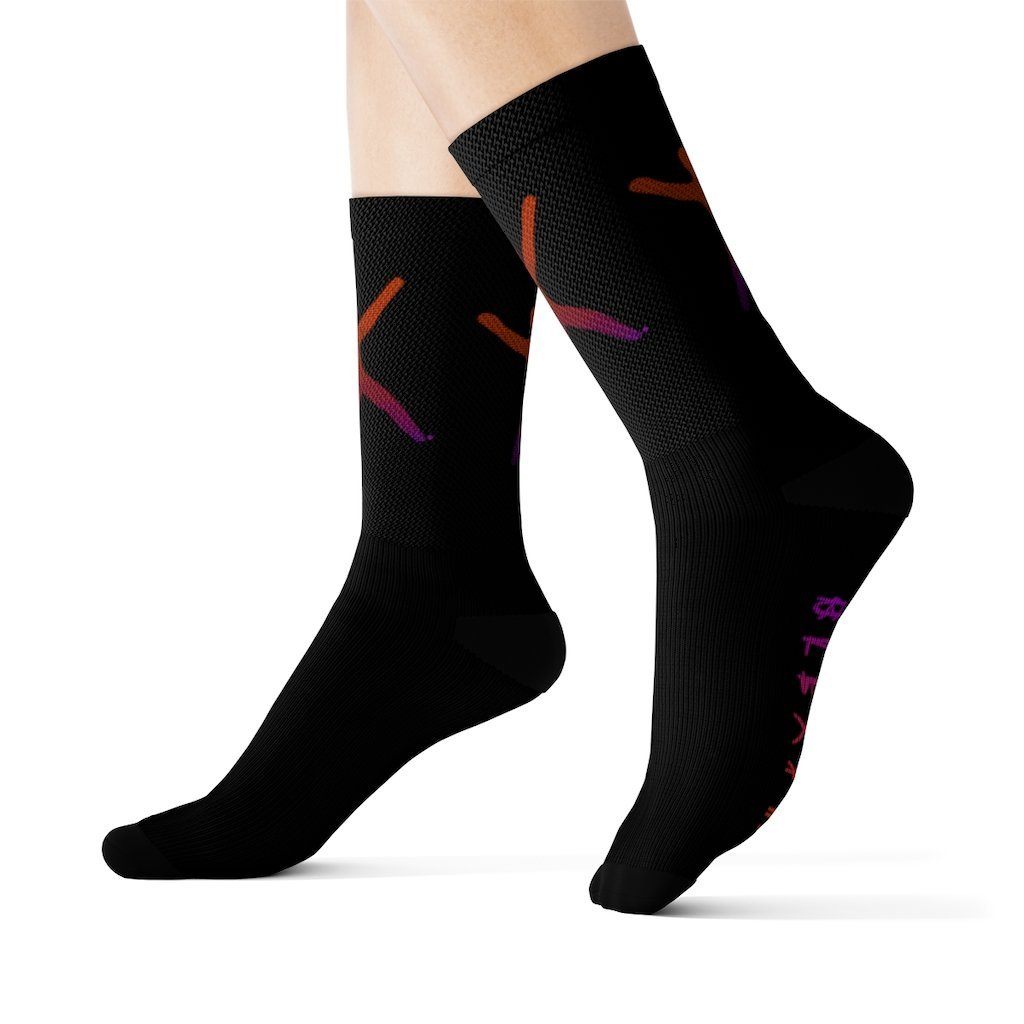 BLEXIT Socks – Politibrawl Shop