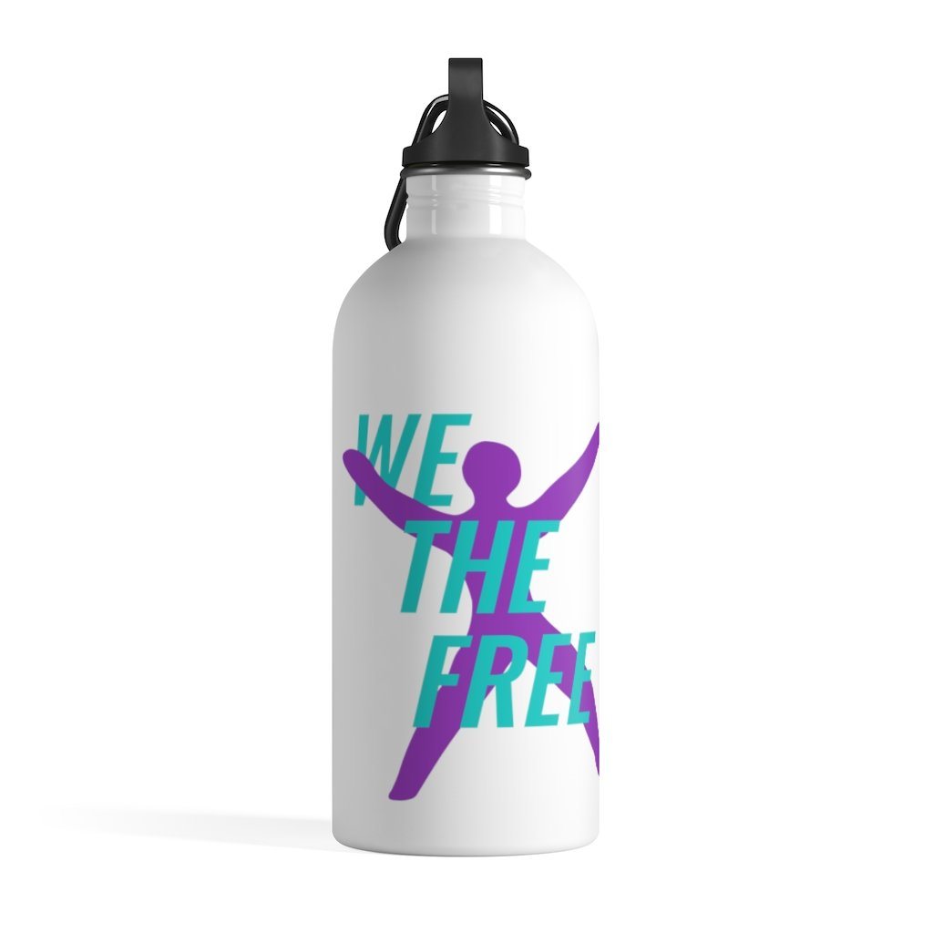 BLEXIT Water Bottles – Politibrawl Shop