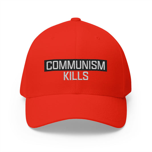 Communism Kills Hat