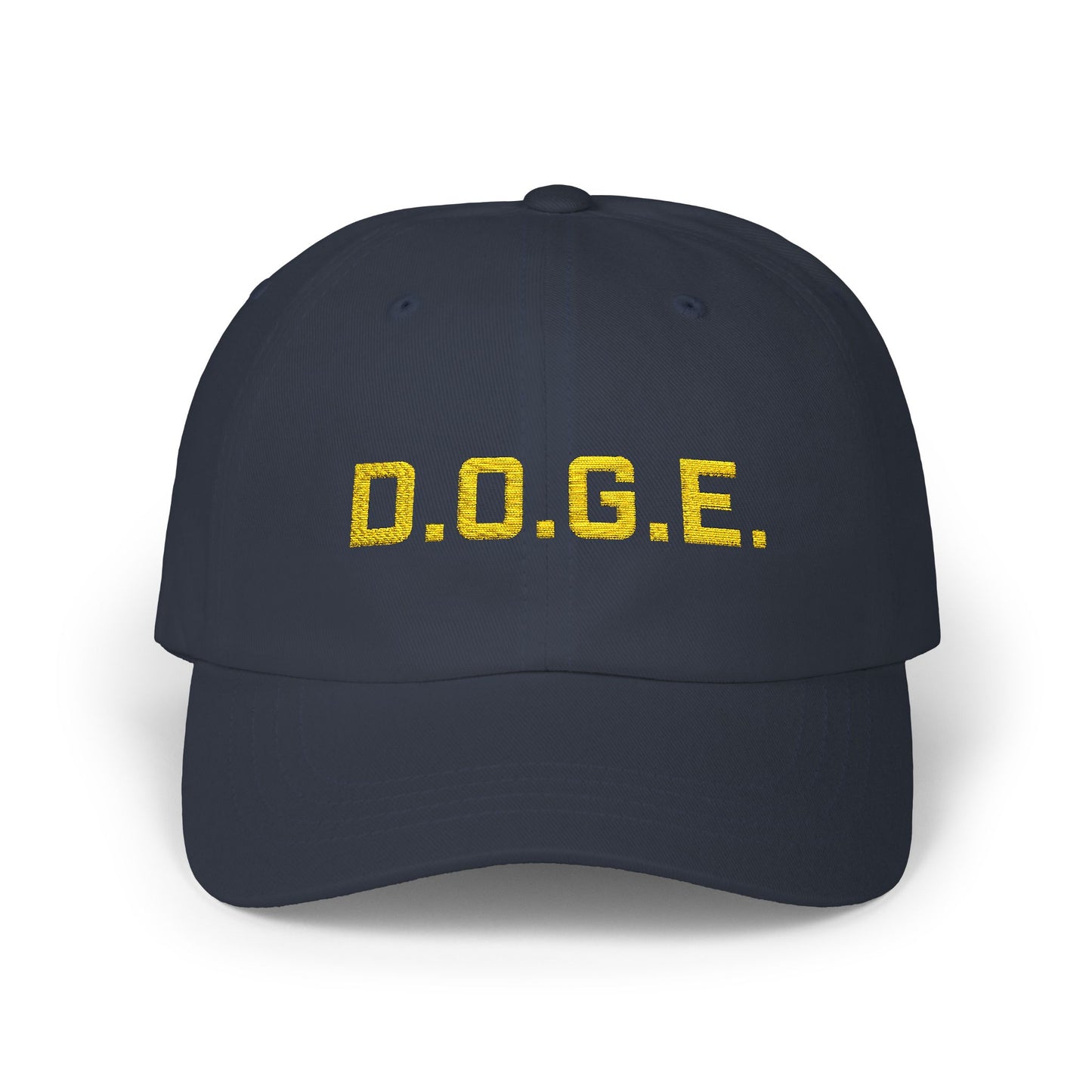 DOGE Cap