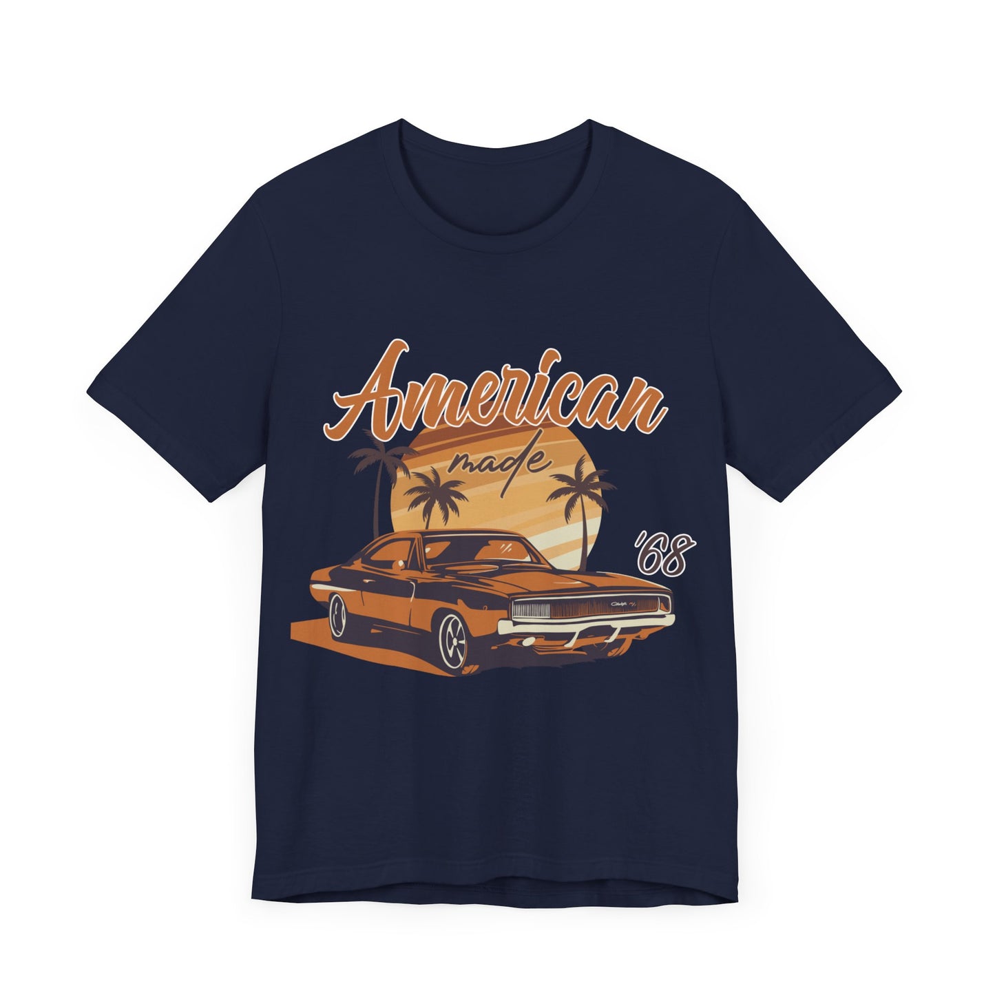 American Made Tee