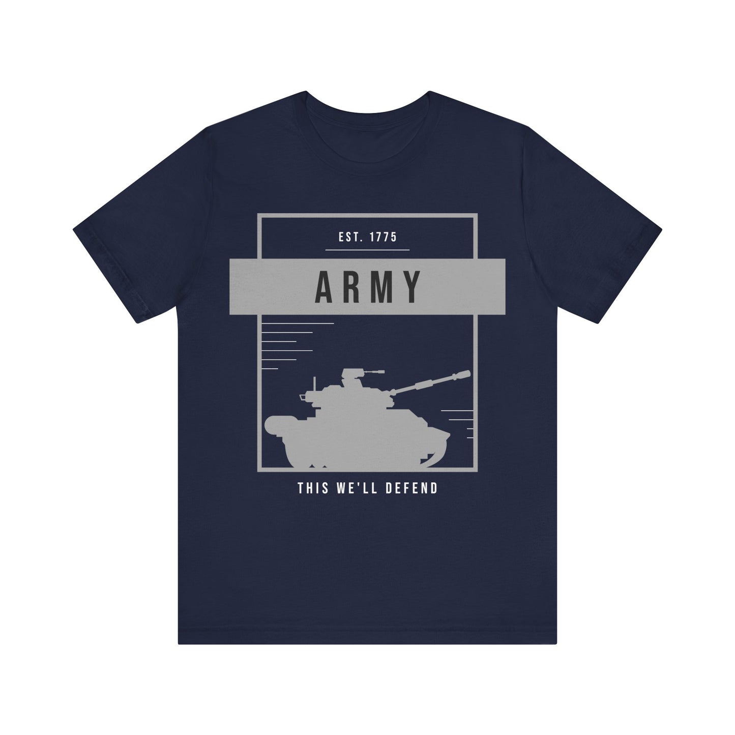Army Pride Tee