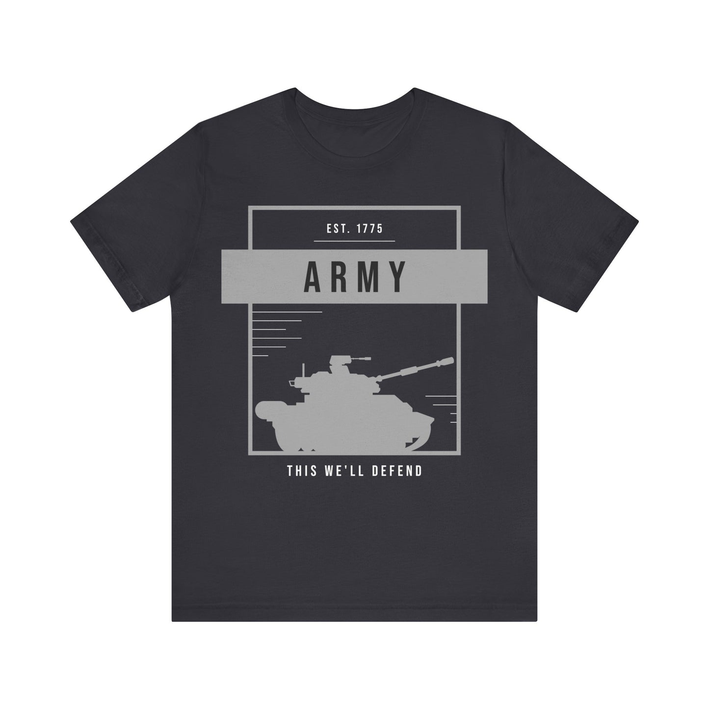 Army Pride Tee