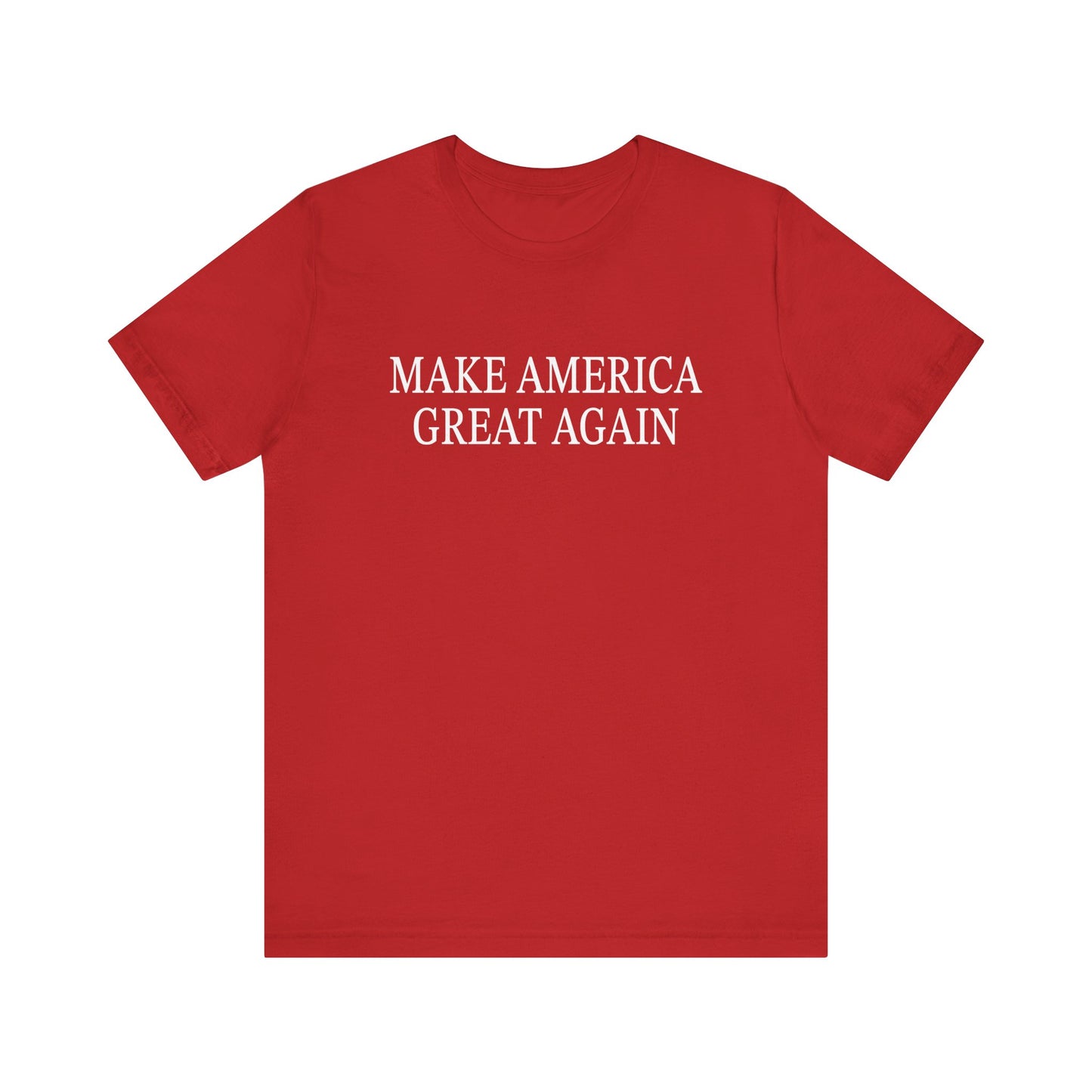 MAGA Tee