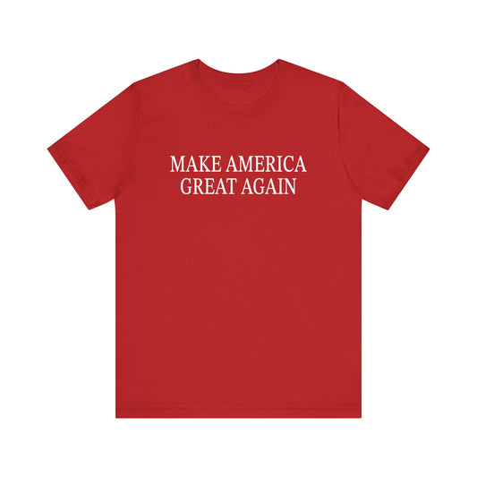 MAGA Tee