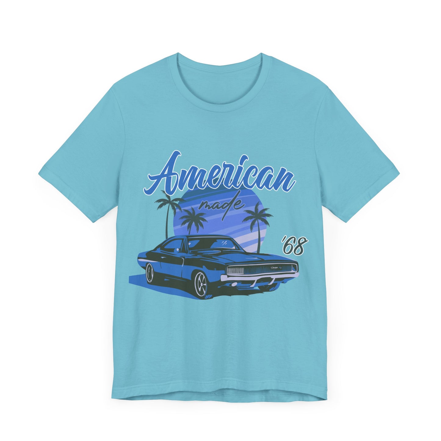 American Made Tee