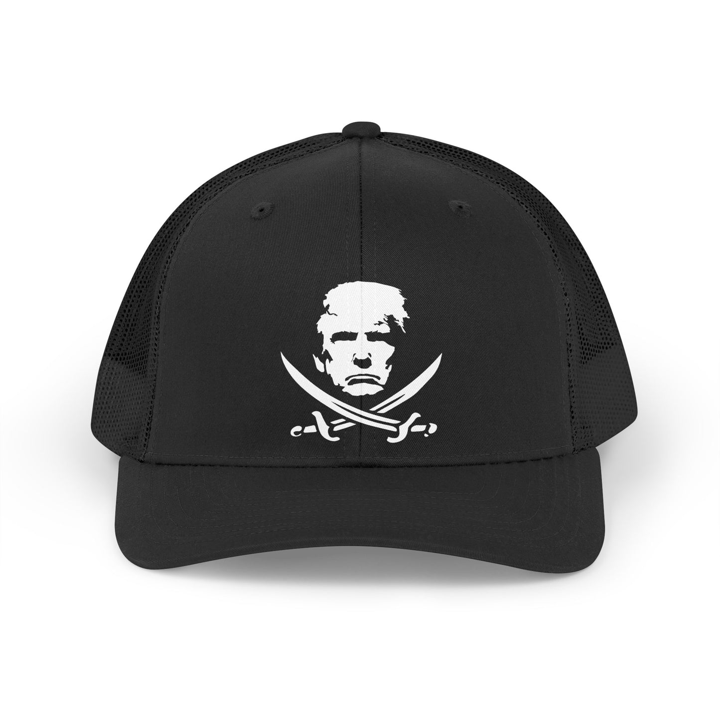 Jolly Donald Trucker Hat