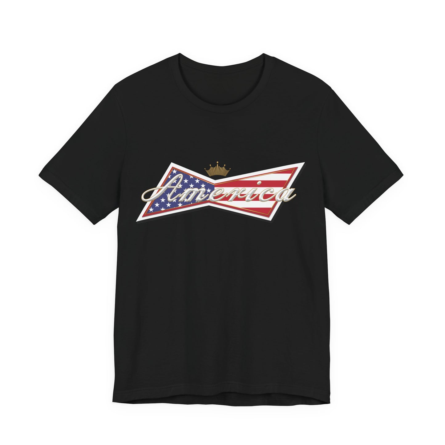 "America" Men's T-Shirt
