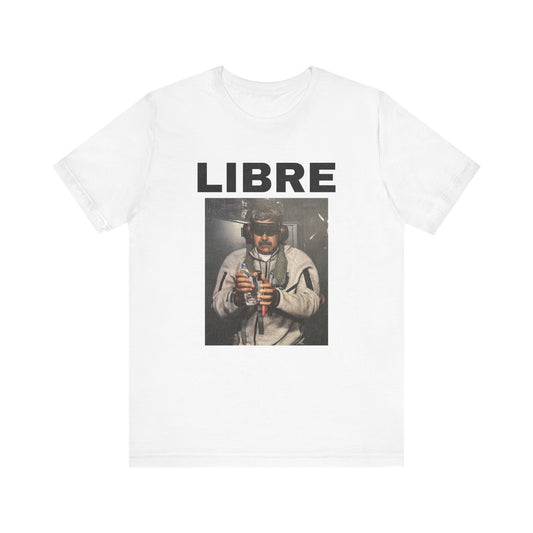 Venezuela Libre Tee