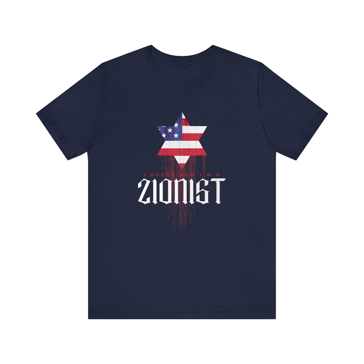 Zionist Tee