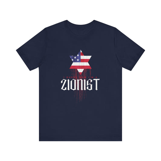 Zionist Tee