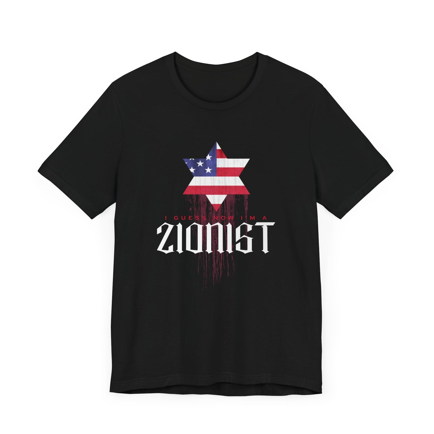 Zionist Tee