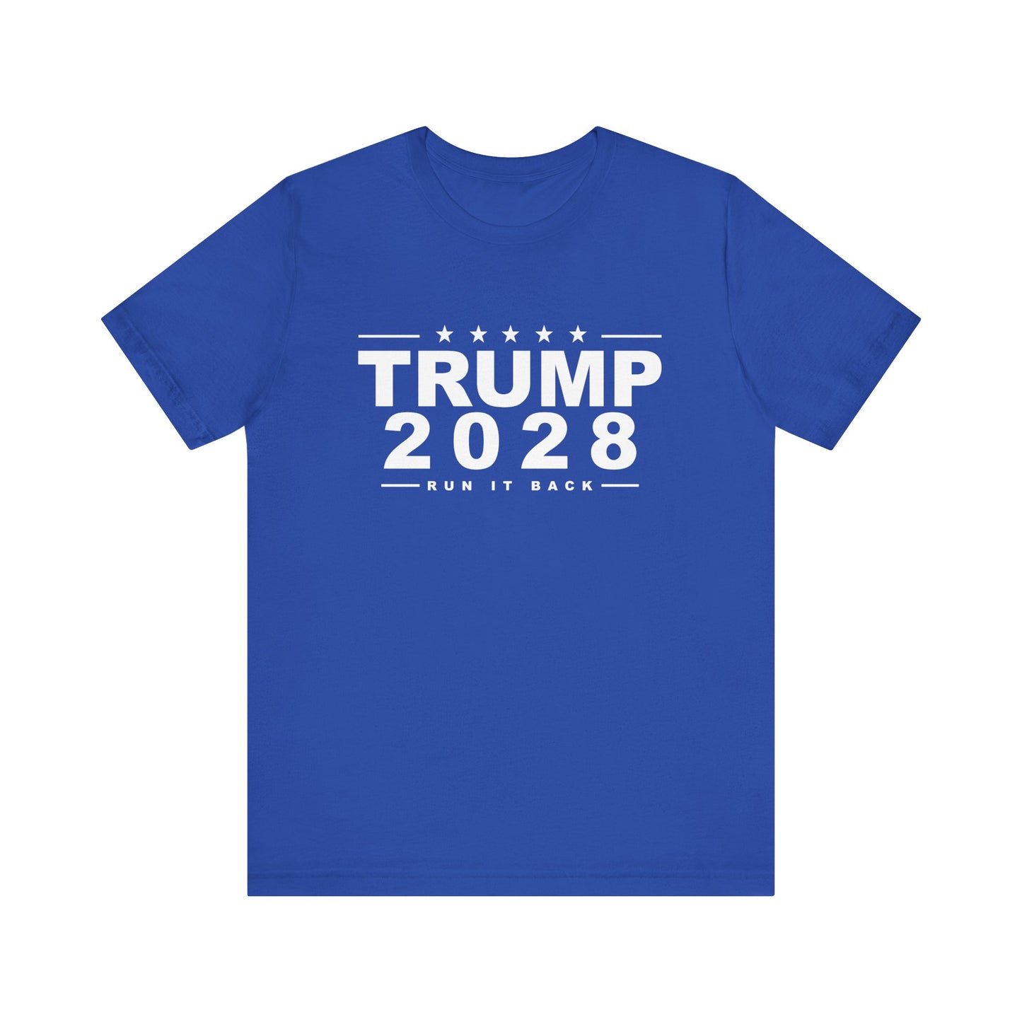 Trump 2028 Tee
