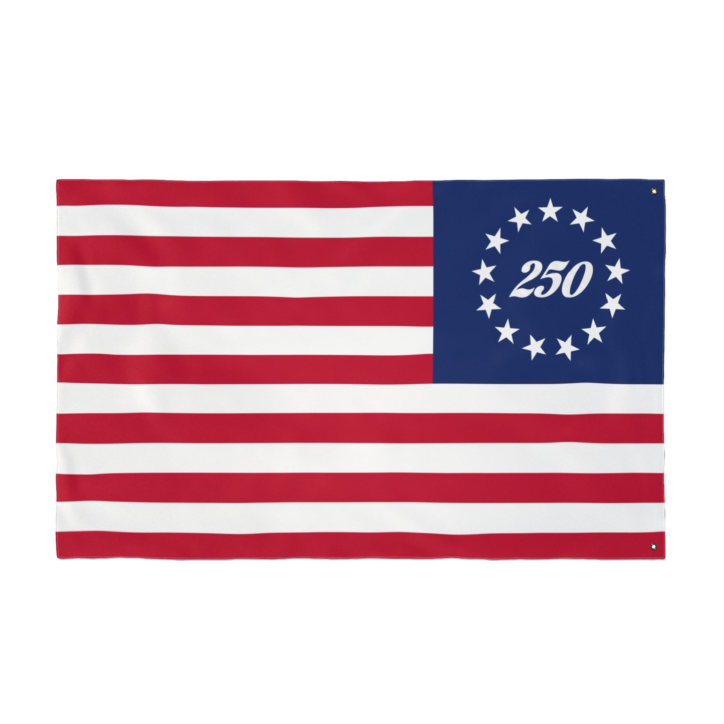 America 250 Double Sided  Flag
