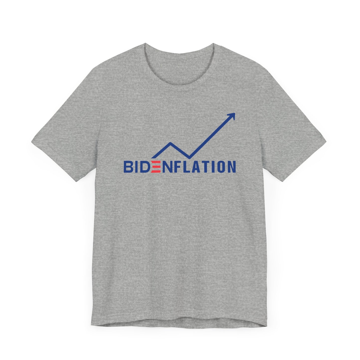 Bidenflation Tee