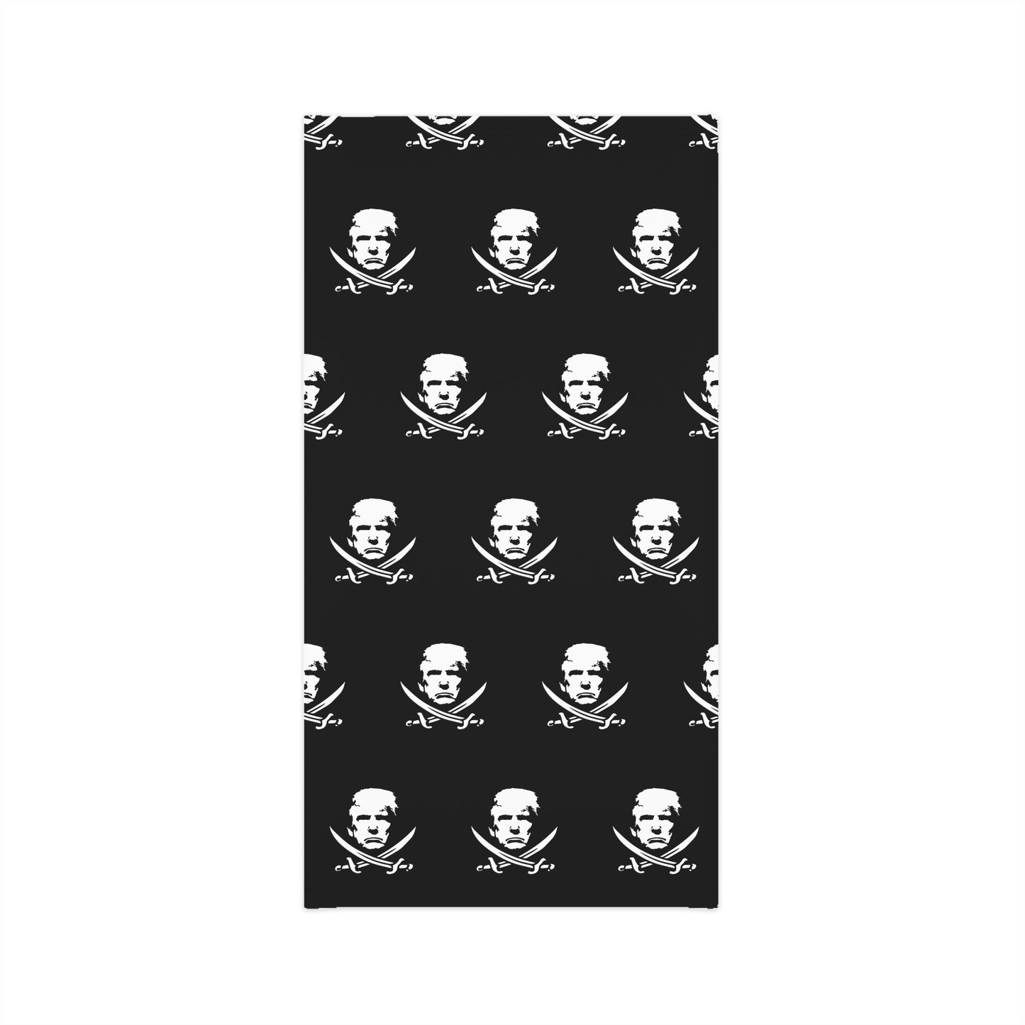 Jolly Donald Neck Gaiter