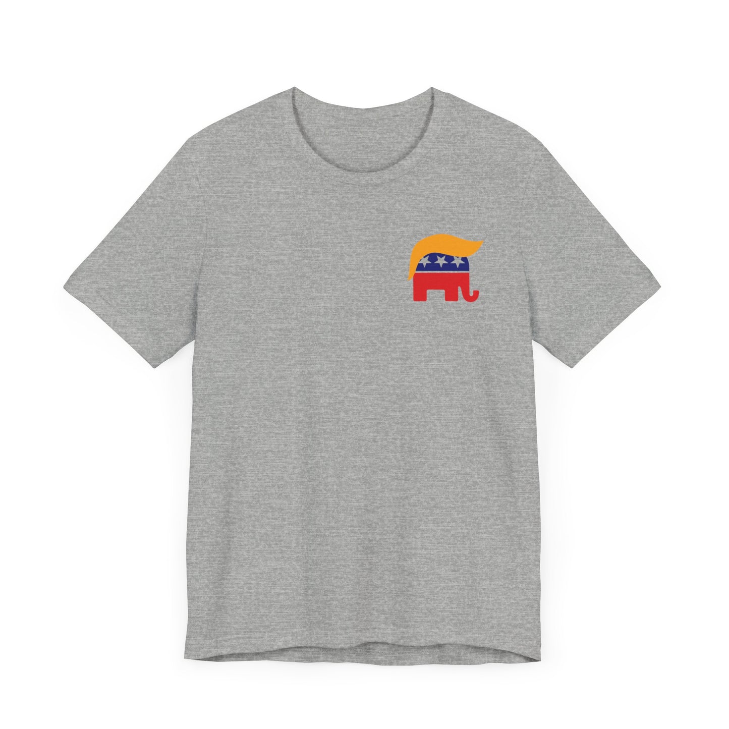 Trump's Party Tee