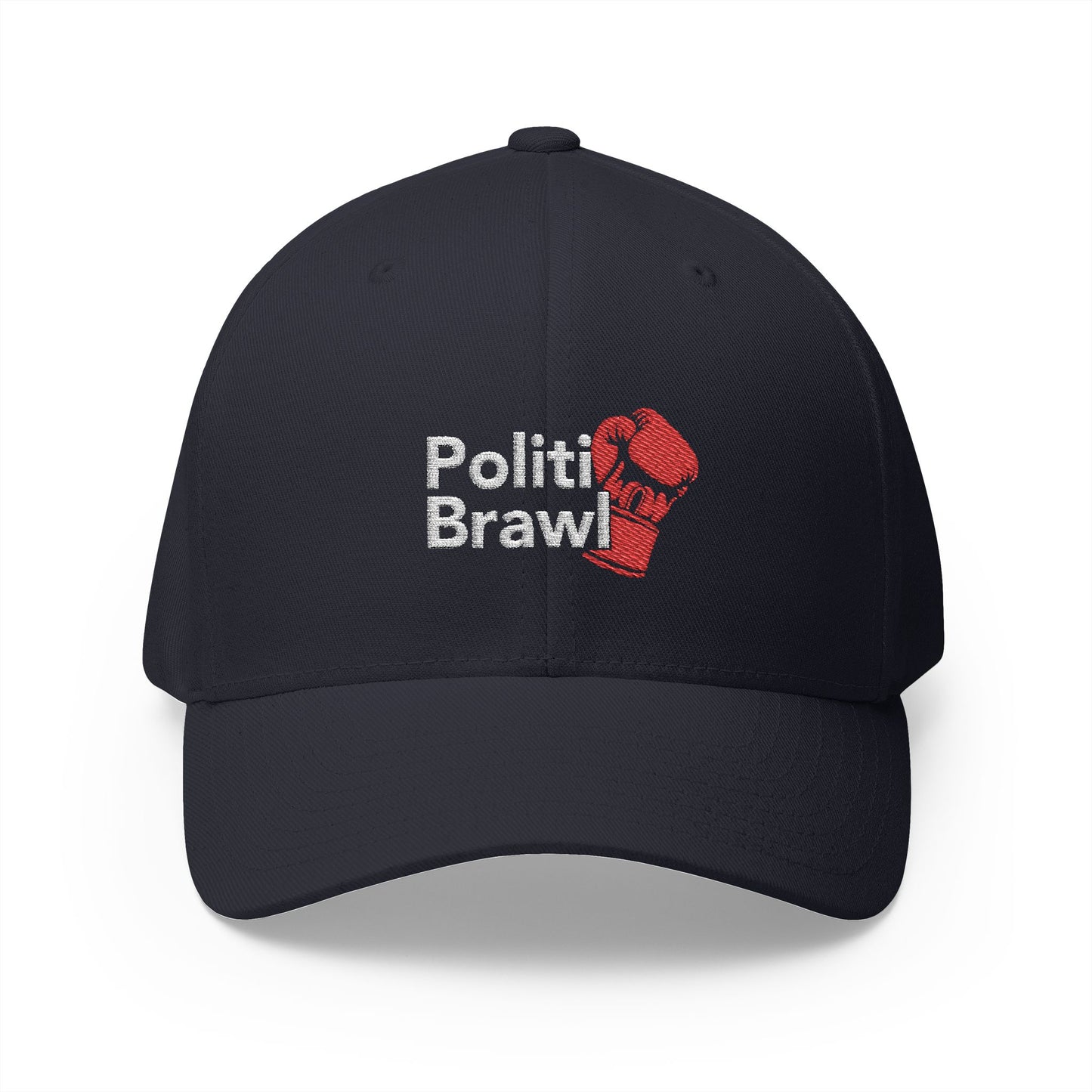 PolitiBrawl Hat