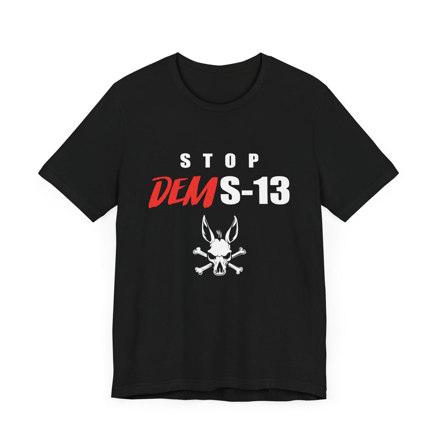 Dem S-13 Tee