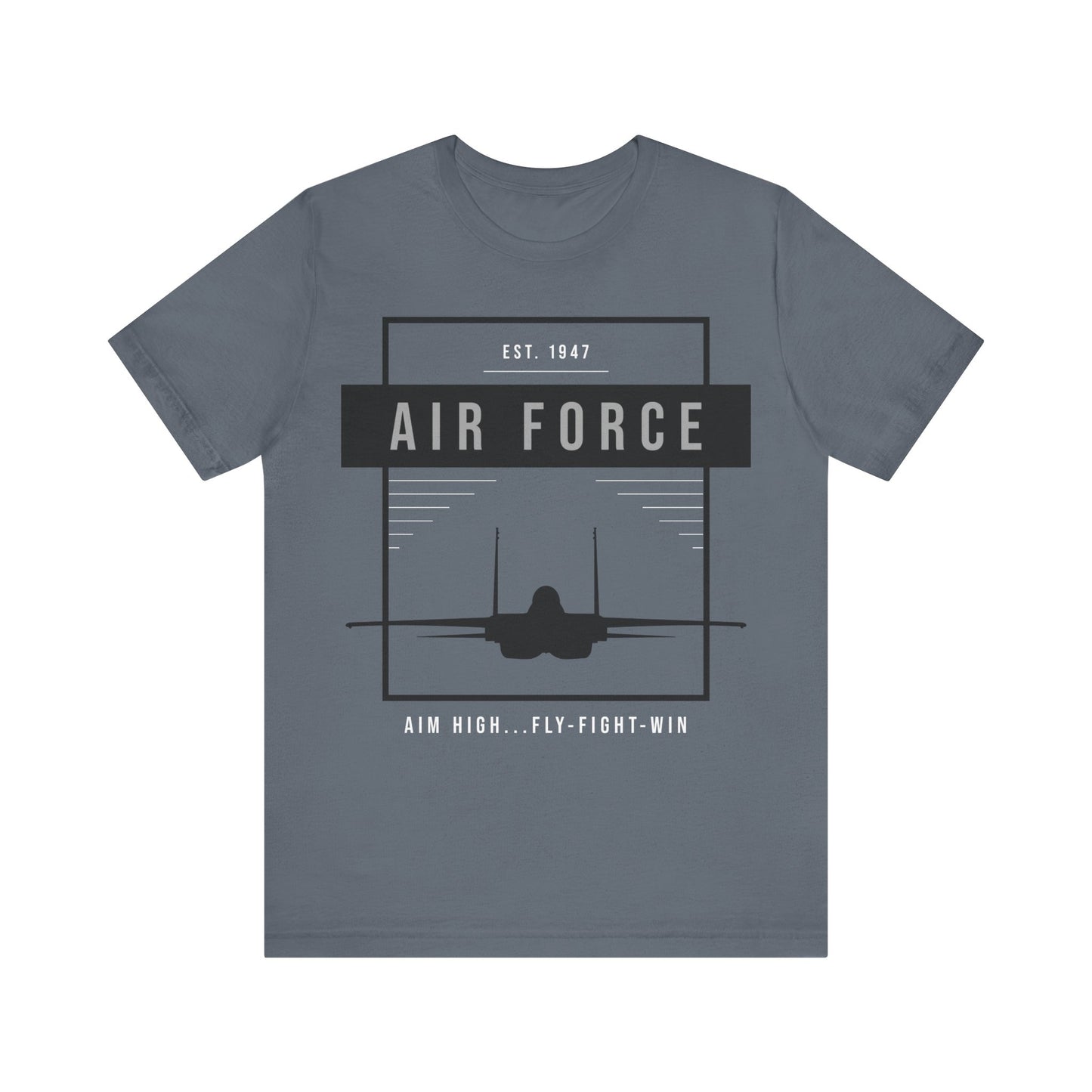 Air Force Pride Tee