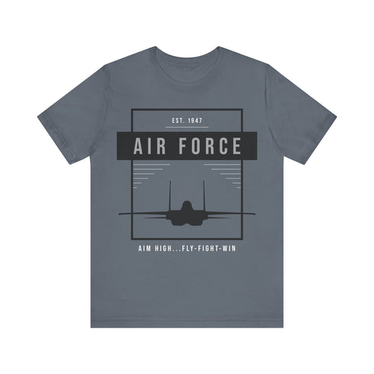 Air Force Pride Tee