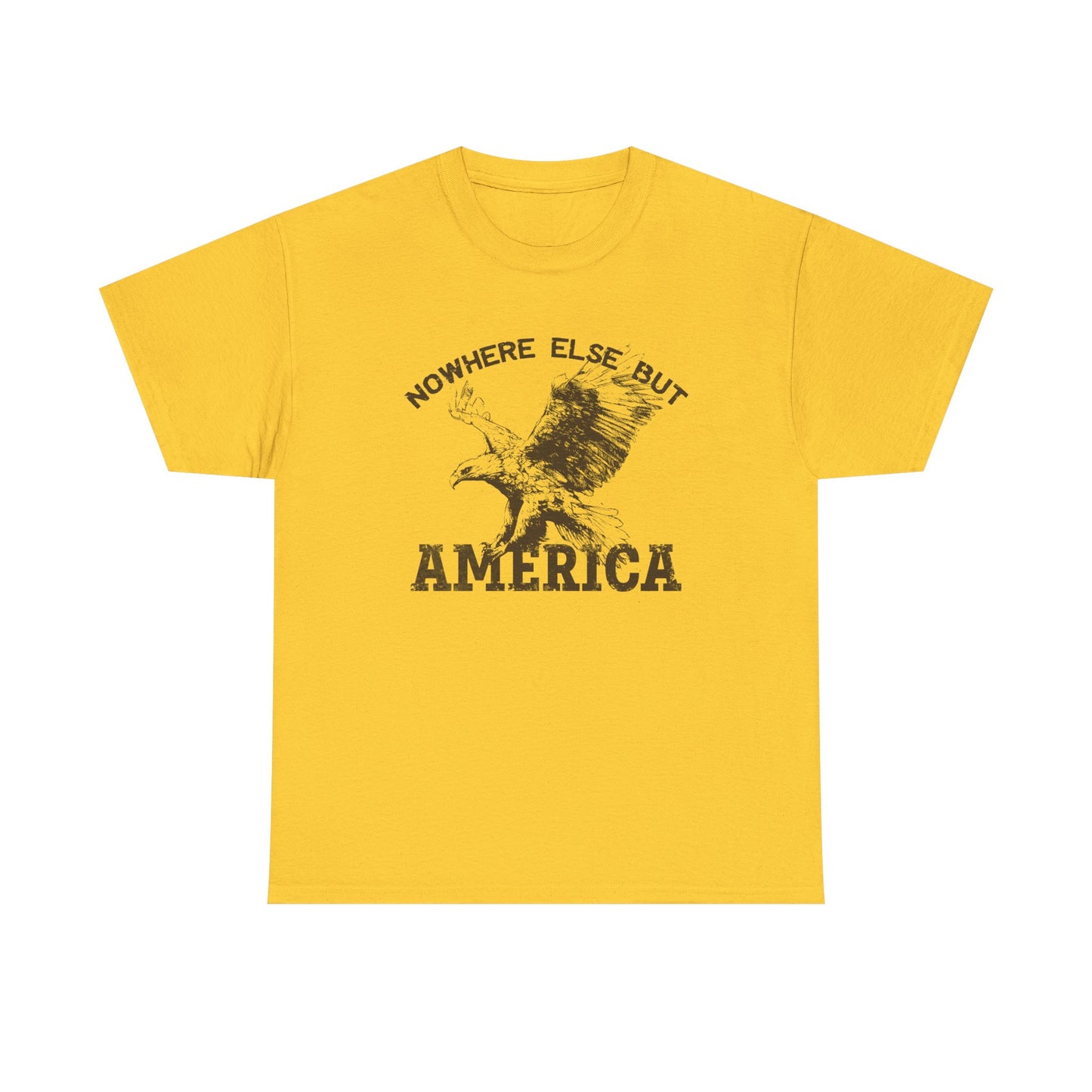 Nowhere Else Tee