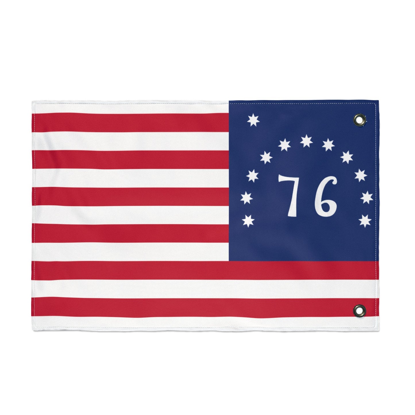 Bennington Double Sided  Flag