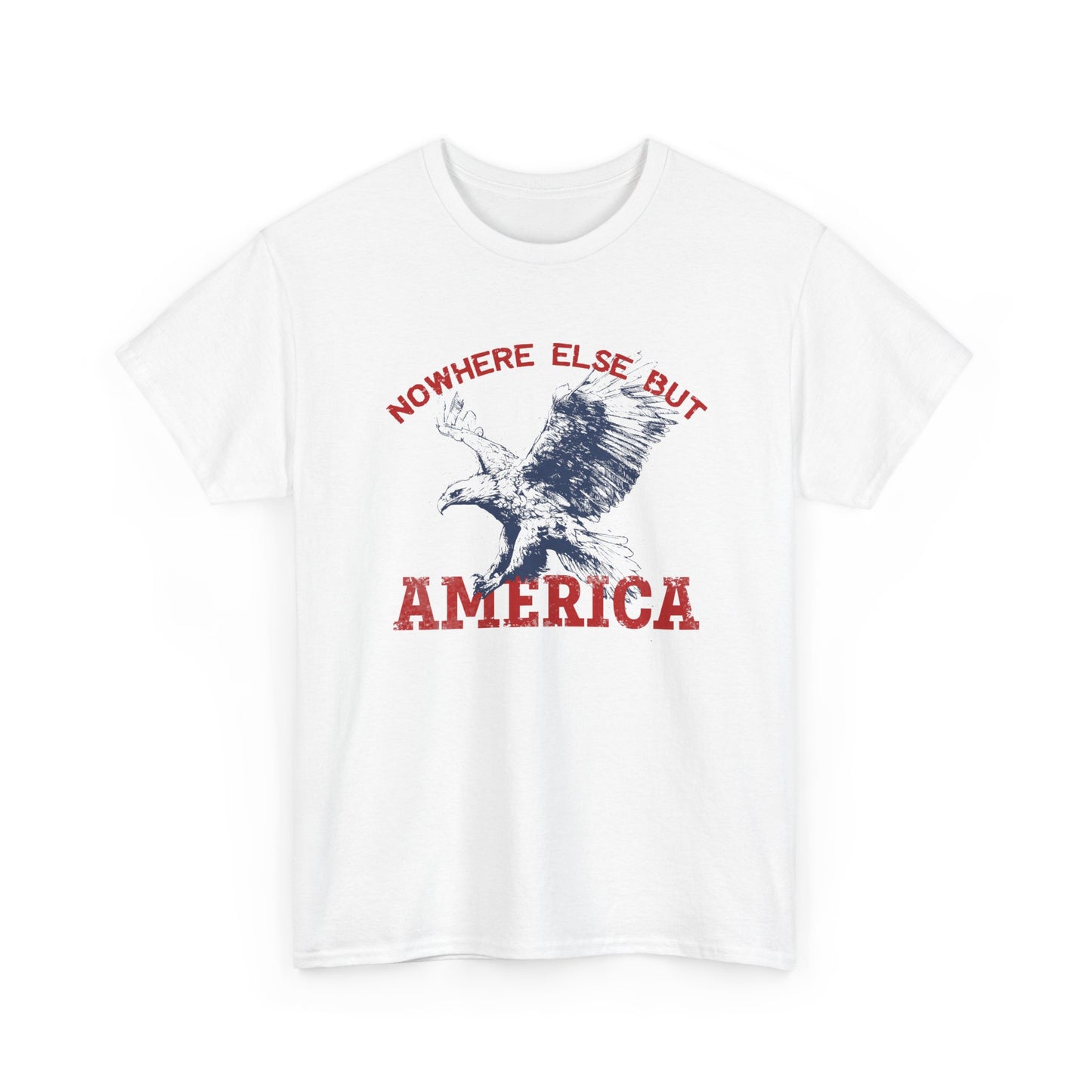 Nowhere Else Tee