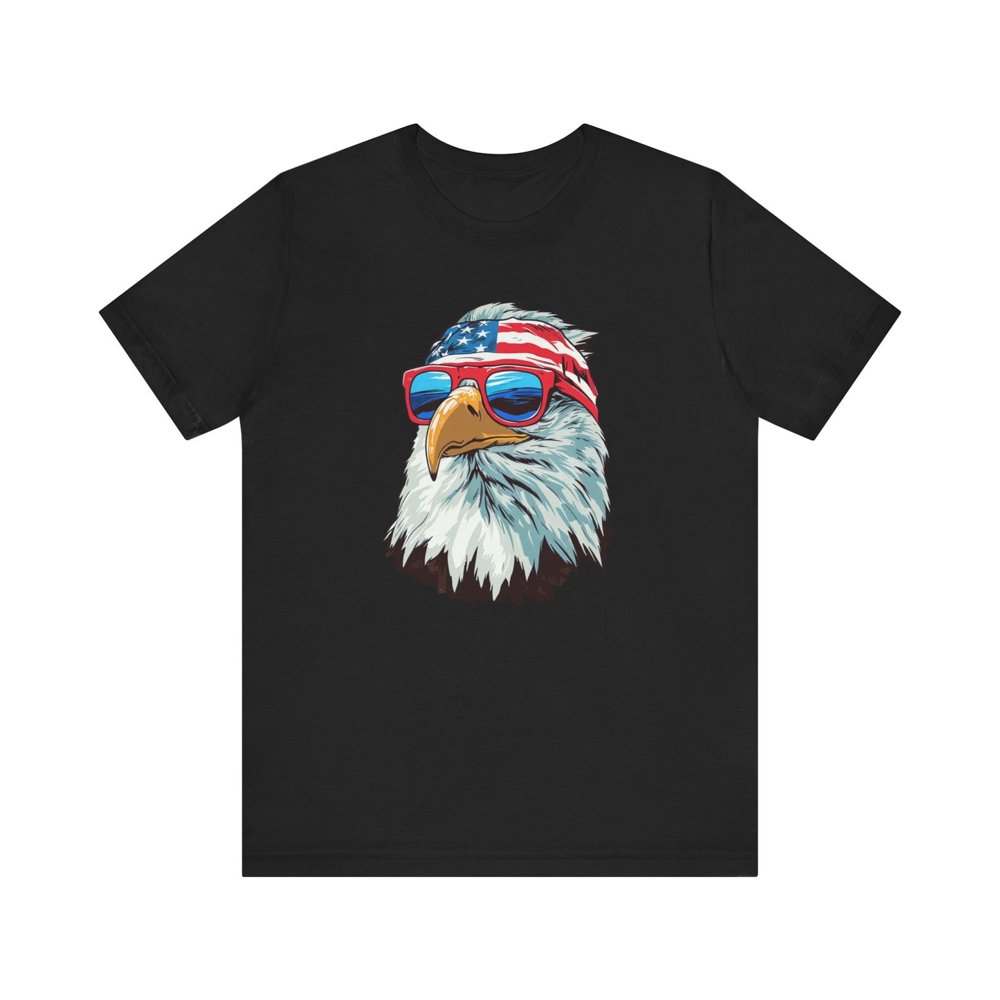 Beach Eagle Tee