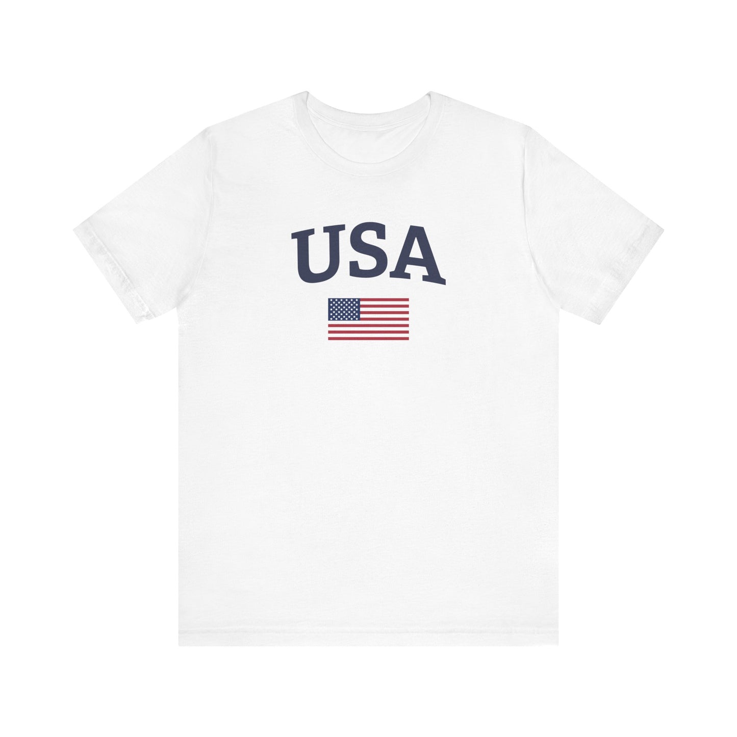 USA Tee