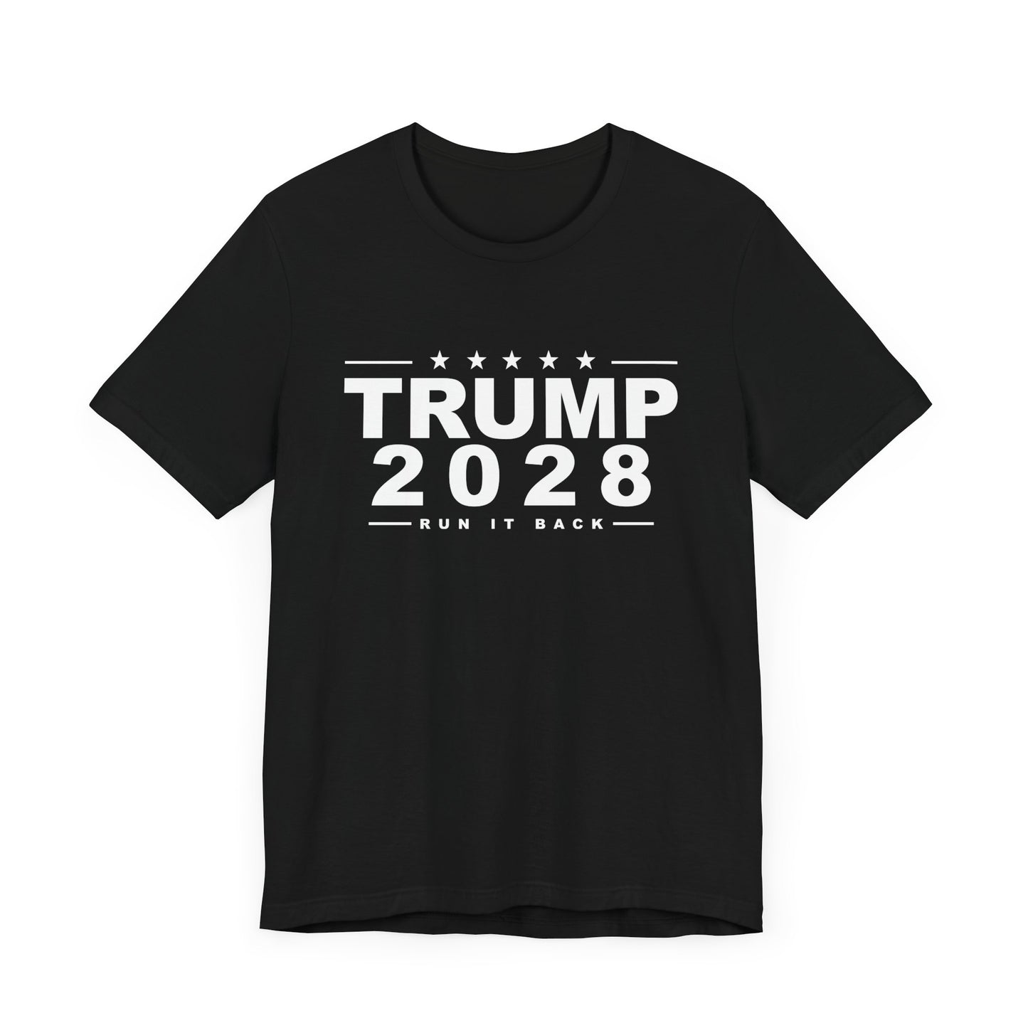 Trump 2028 Tee
