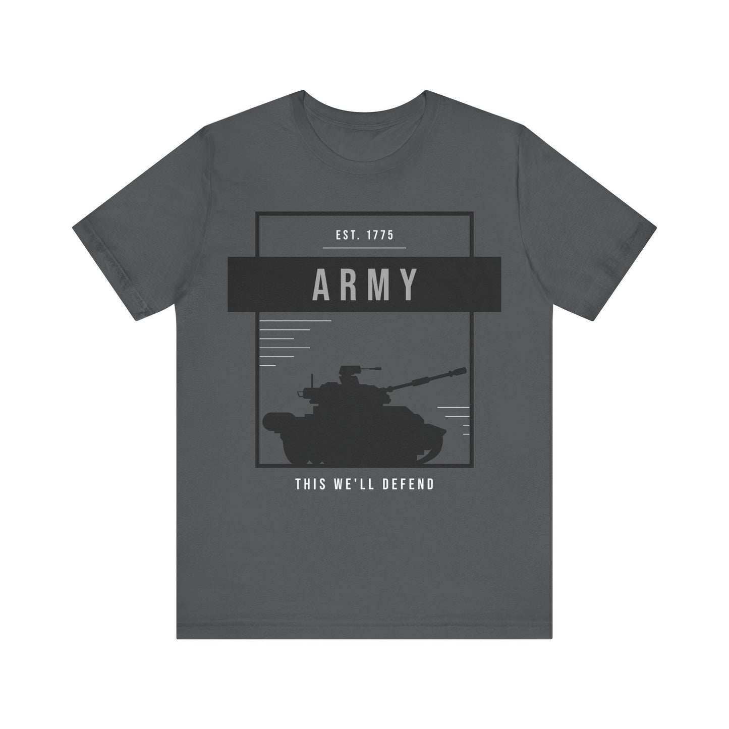 Army Pride Tee