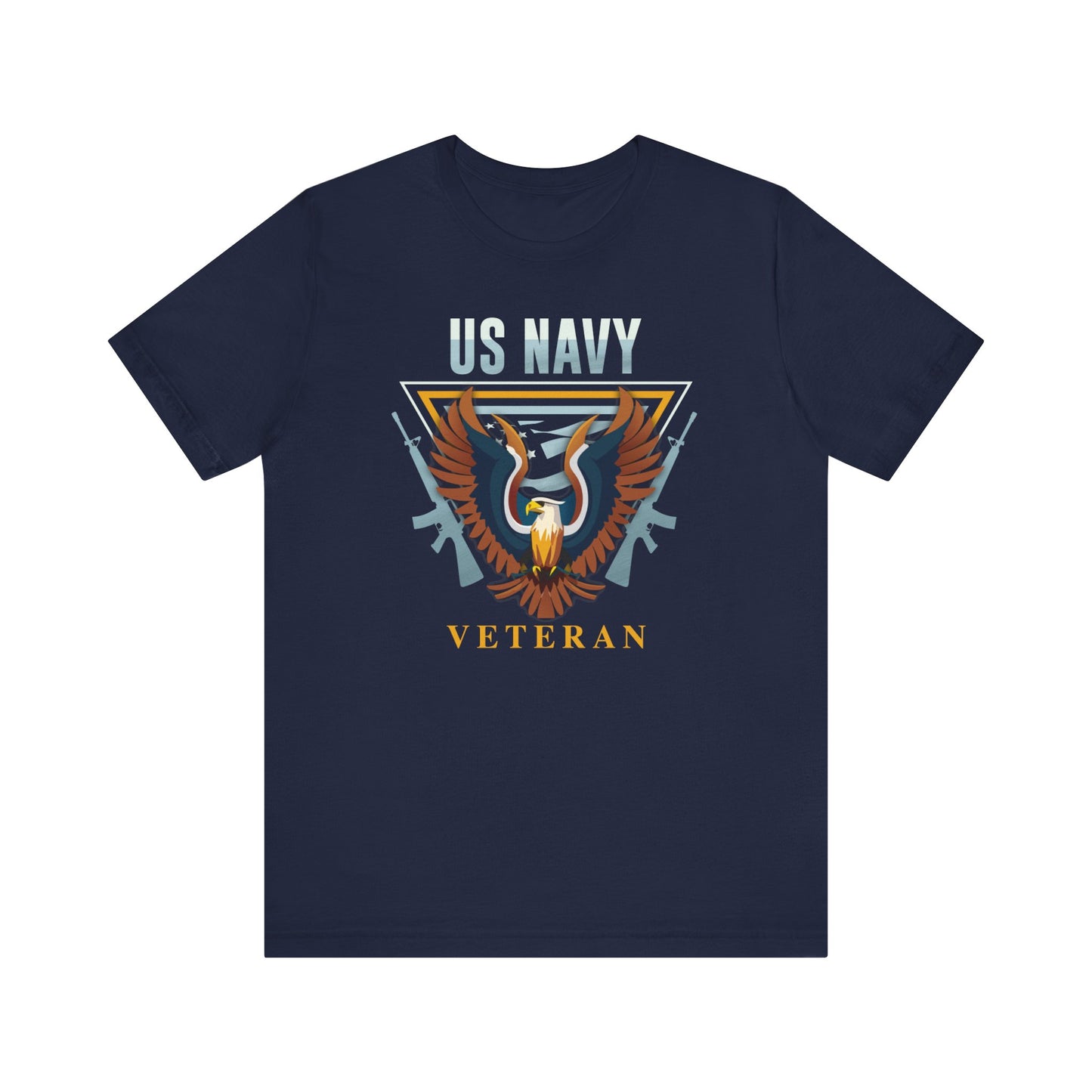 Military Veteran Tee (All Branches)