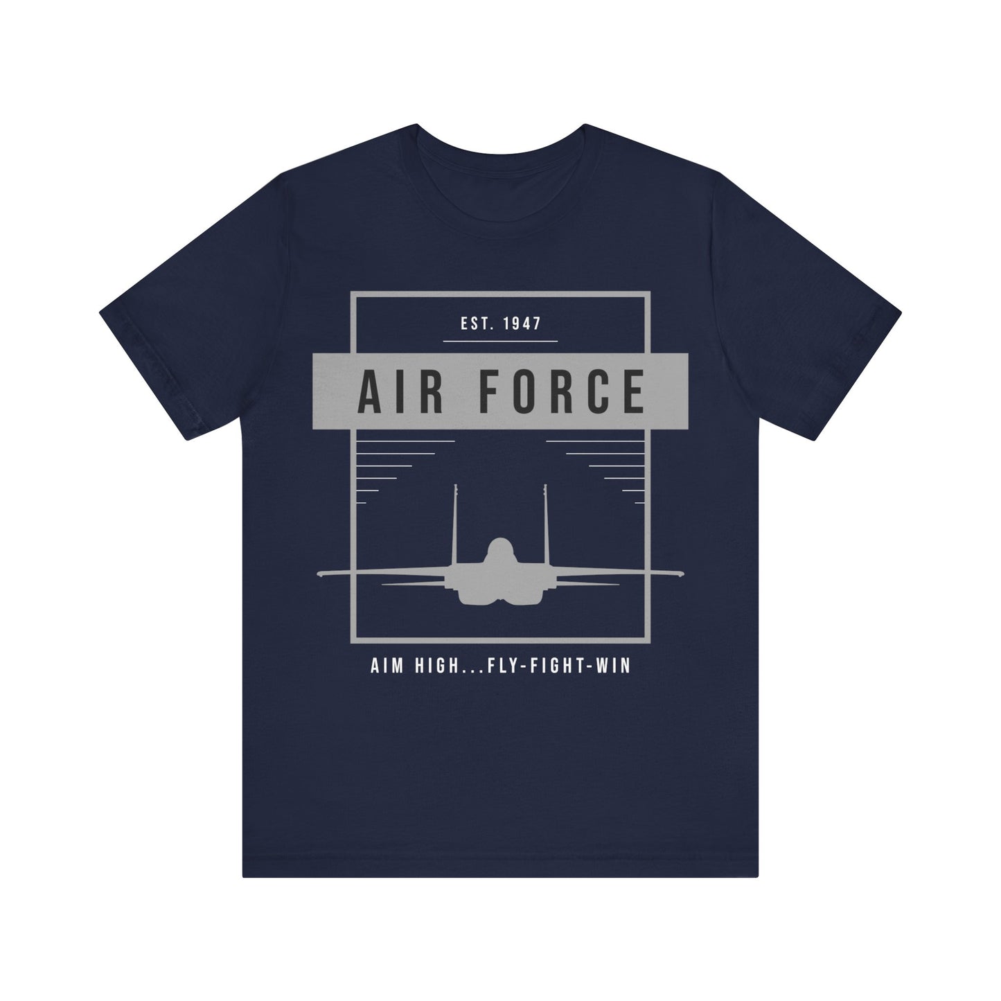 Air Force Pride Tee