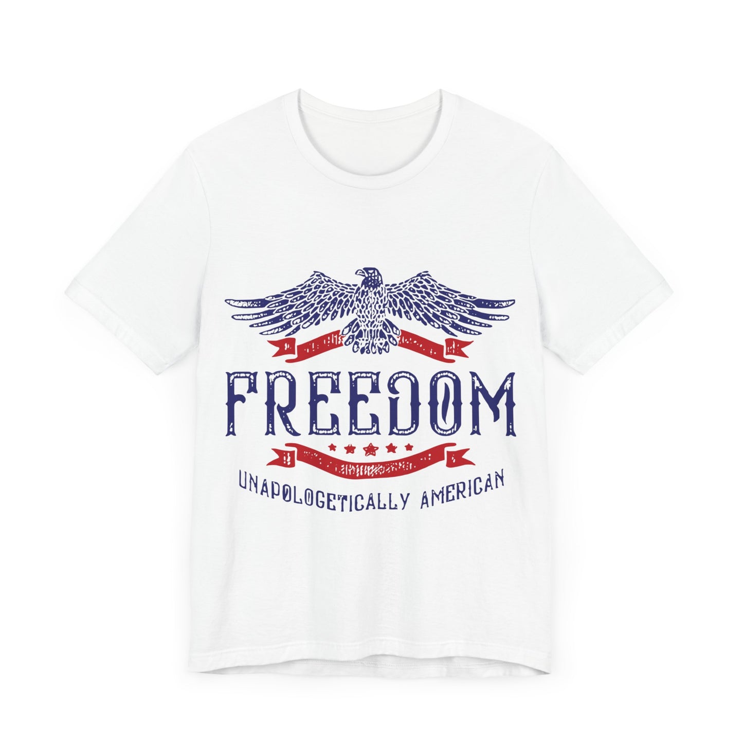 American Freedom Tee