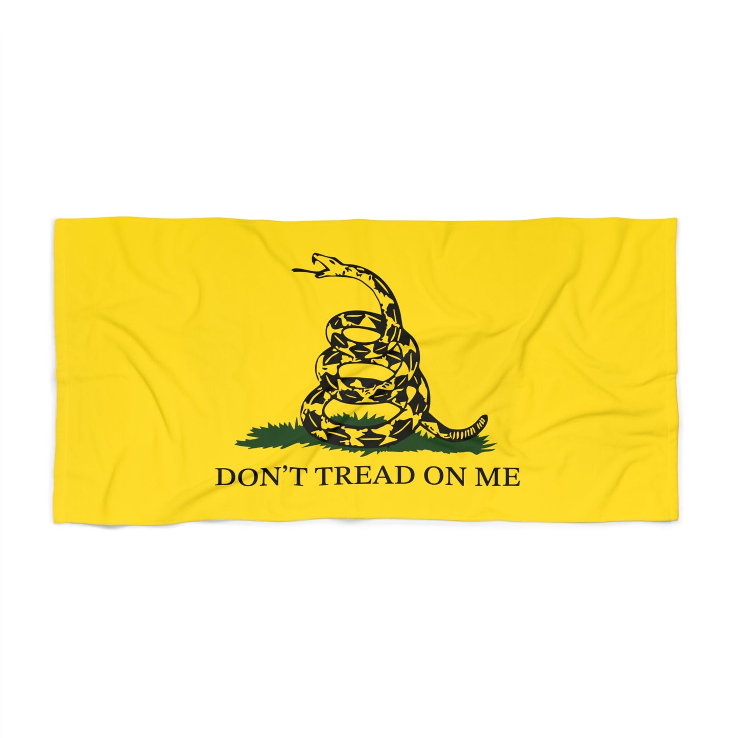 Galveston Beach Towel