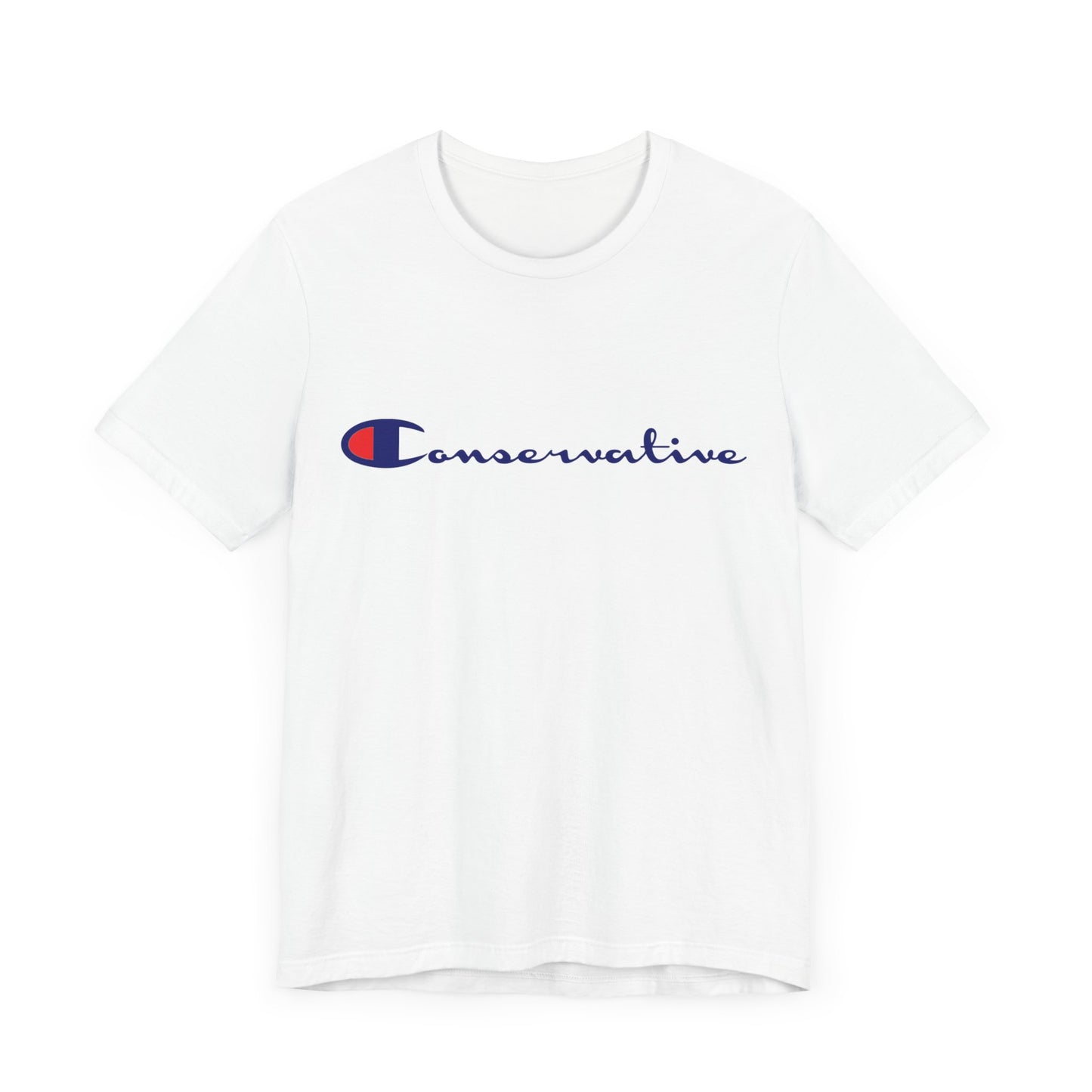 Conservative Tee
