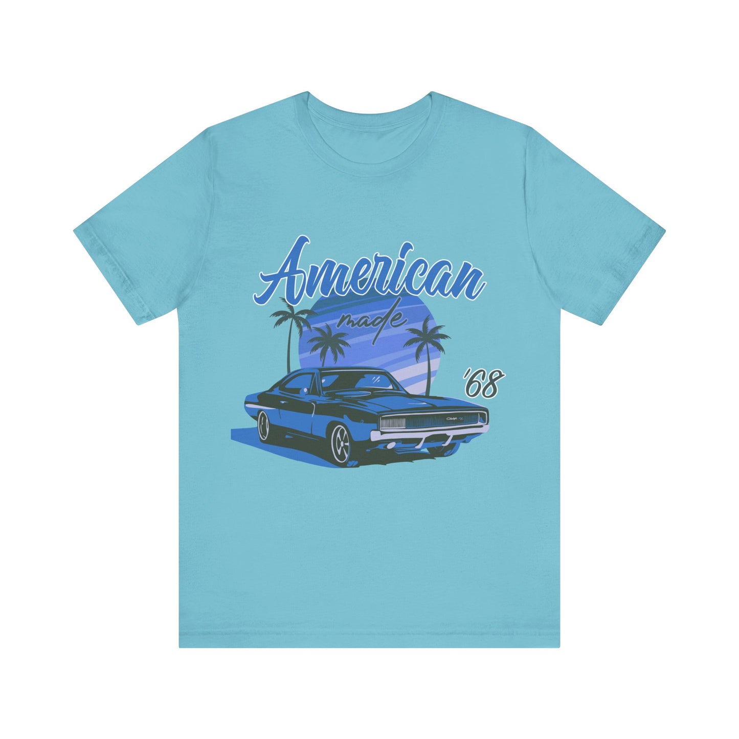 American Made Tee