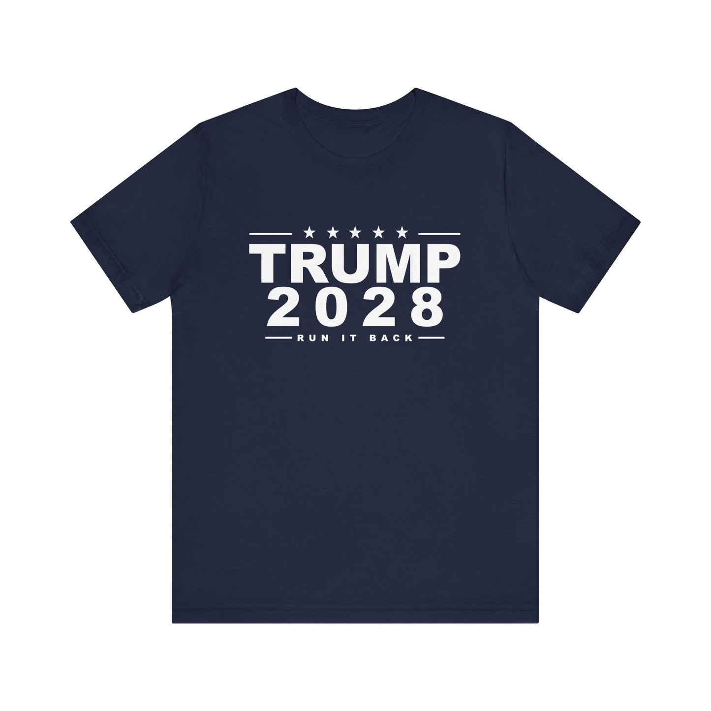 Trump 2028 Tee