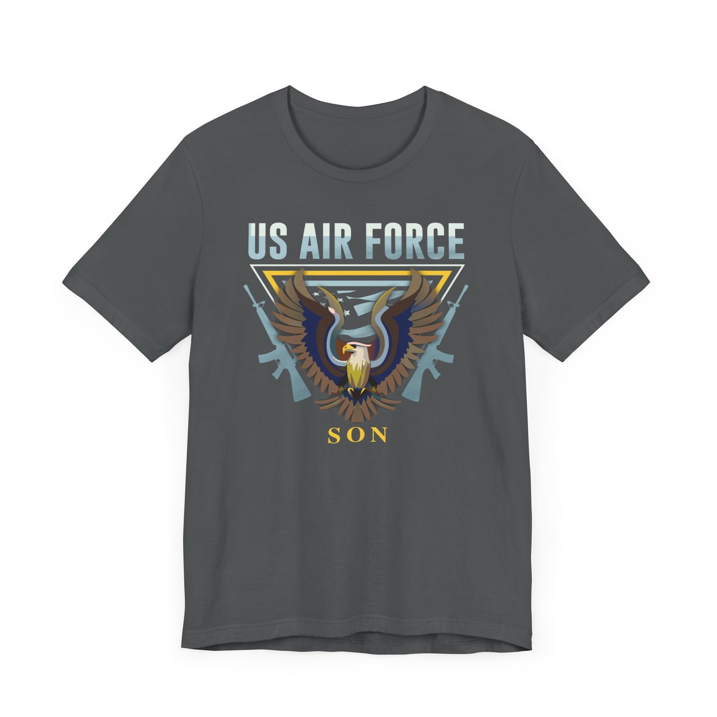 Military Son Tee (All Branches)