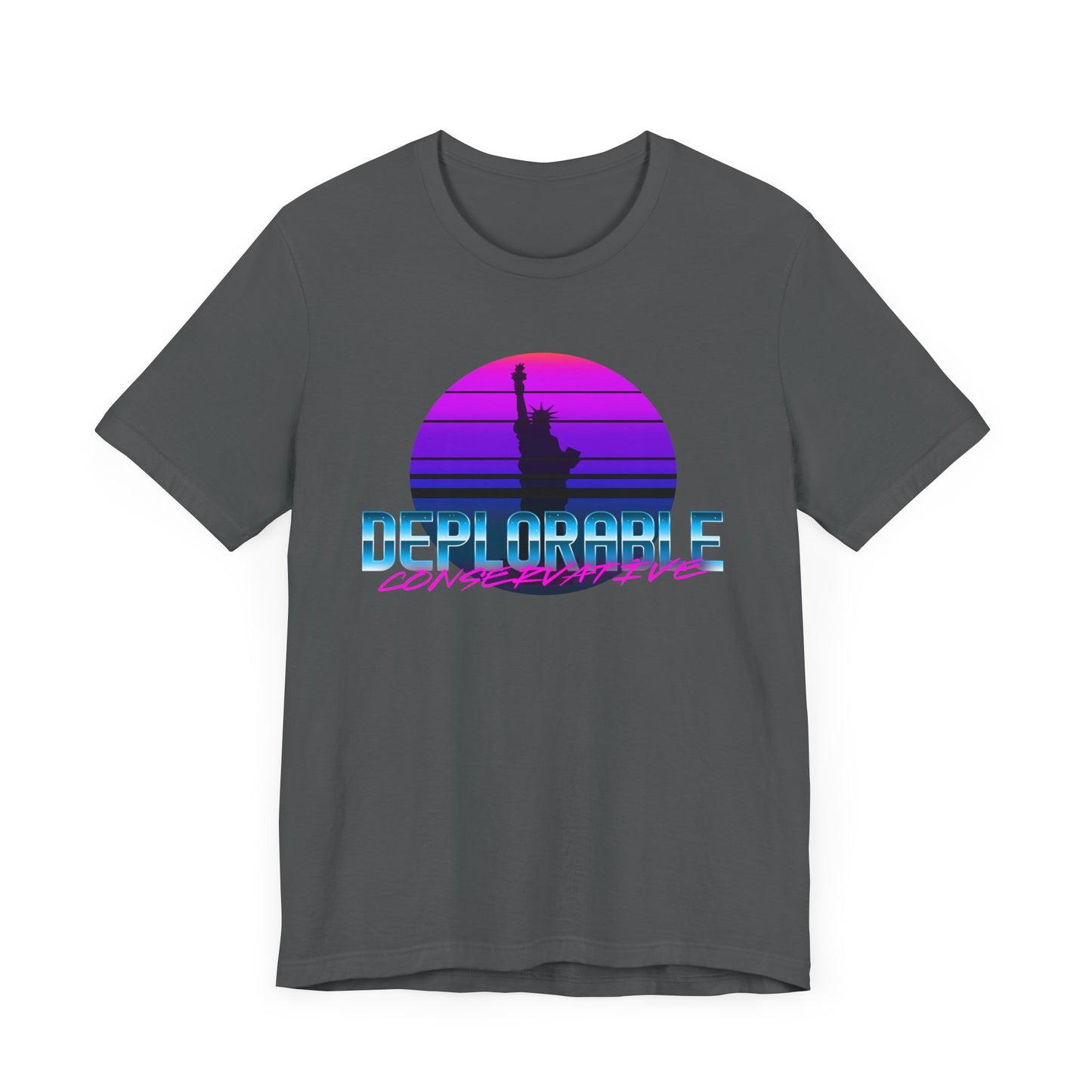 Deplorable Florida Tee