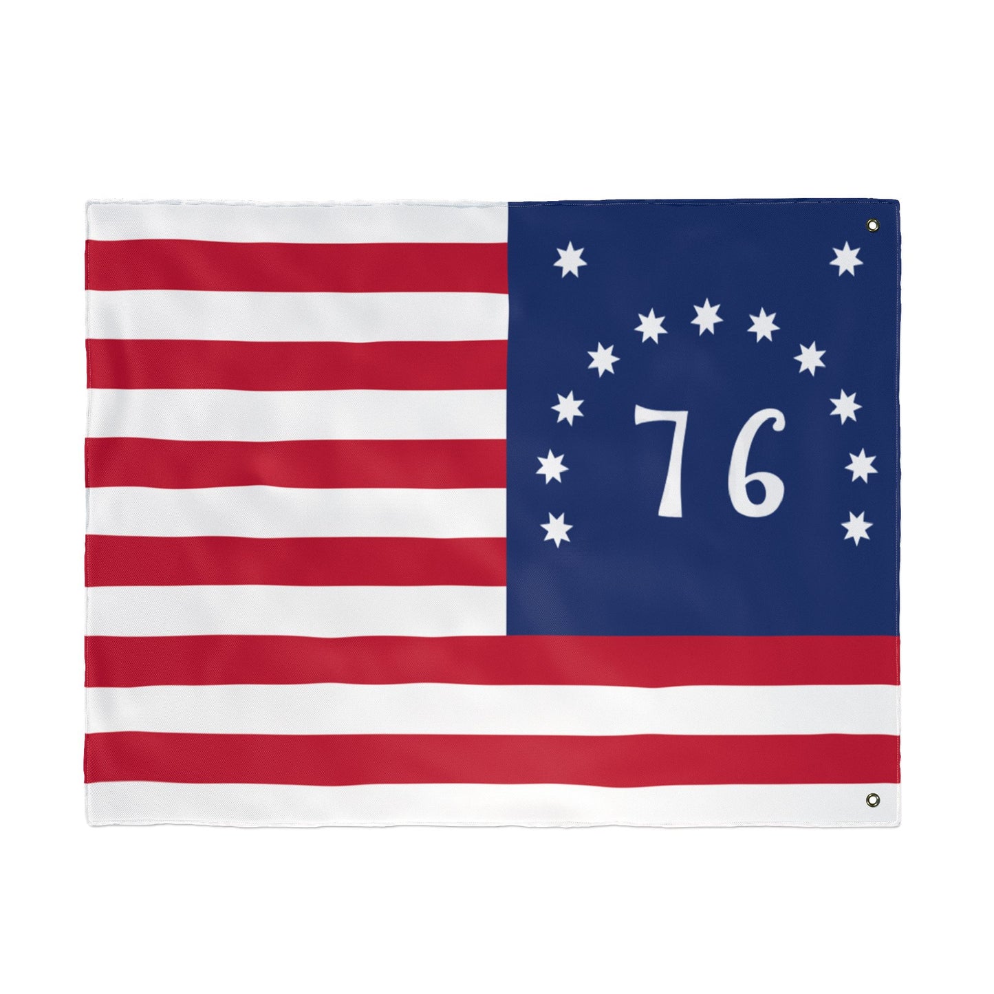 Bennington Double Sided  Flag