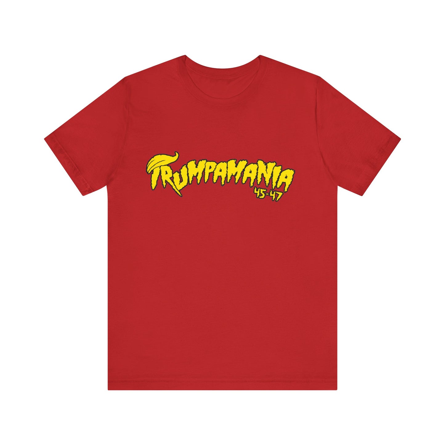 Trumpamania Tee